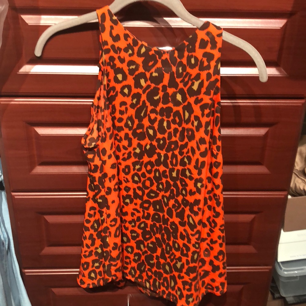 ALC printed tank